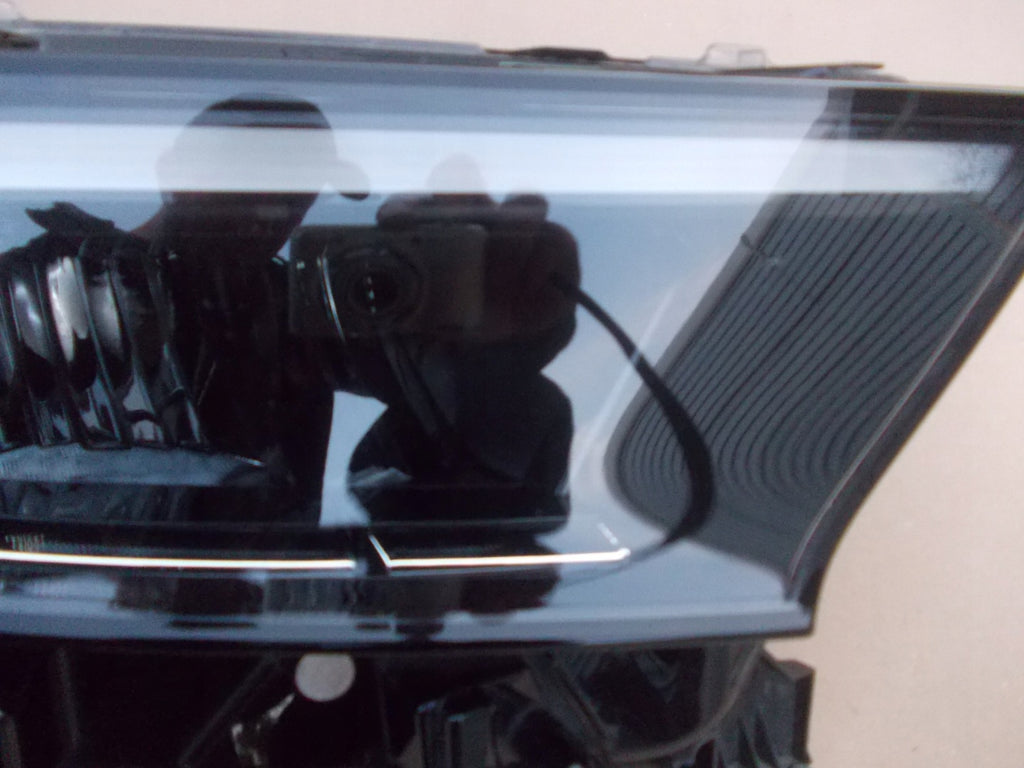 Frontscheinwerfer Opel Mokka 9834007980 LED Rechts Scheinwerfer Headlight SCH3070565798gb