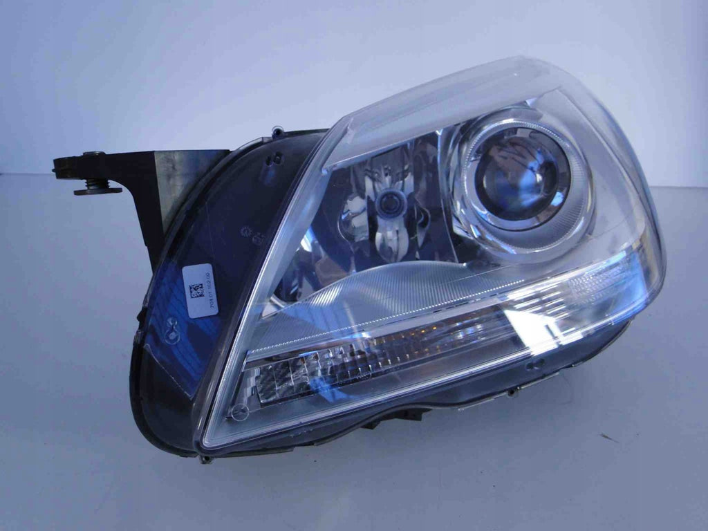Frontscheinwerfer Mercedes-Benz Slk Links Scheinwerfer Headlight SCH3738274153pa