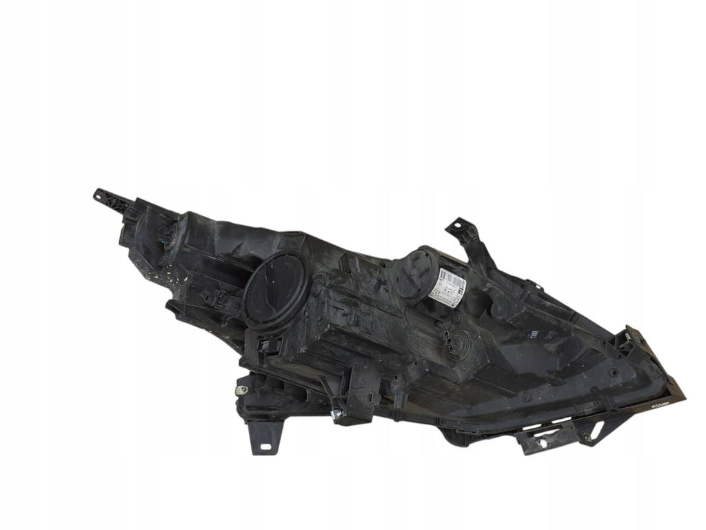 Frontscheinwerfer Opel Zafira C 30126320100 Links Scheinwerfer Headlight