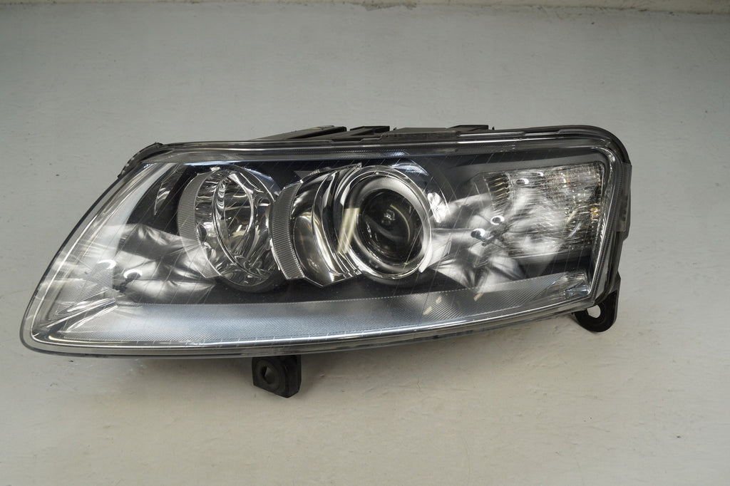 Frontscheinwerfer Audi A6 C6 1EL008881-41 Xenon Ein Stück (Rechts oder Links) SCH8328728321ap