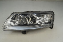 Load image into Gallery viewer, Frontscheinwerfer Audi A6 C6 1EL008881-41 Xenon Ein Stück (Rechts oder Links) SCH8328728321ap