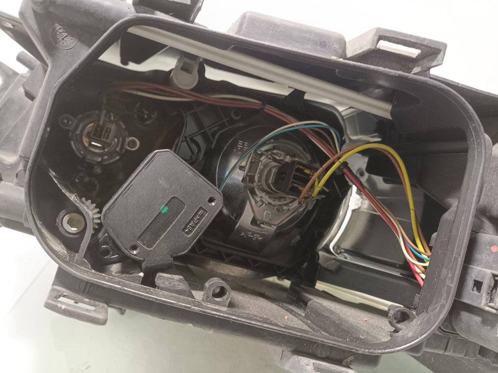 Frontscheinwerfer Audi A6 4F0941004 1ZS0097010417541755 Rechts Headlight SCH1374140391sm