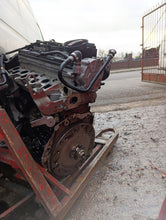 Laden Sie das Bild in den Galerie-Viewer, Motor Audi CGL 2.0 TDI 177PS Diesel Engine Unkomplett