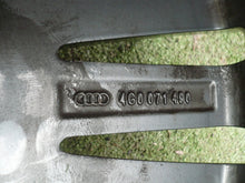 Load image into Gallery viewer, 1x Alufelge 20 Zoll 8.5" 5x112 45ET Glanz Schwarz 4G0071490 Audi Rim Wheel FEL7450891497yf