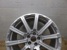 Load image into Gallery viewer, 1x Alufelge 20 Zoll 9.0" 5x112 33ET Glanz Schwarz 4M0601025AD Audi Q7 Rim Wheel FEL8265209910ou