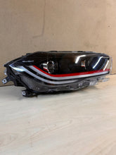 Load image into Gallery viewer, Frontscheinwerfer VW Polo 2G1941078G Full LED Rechts Scheinwerfer Headlight SCH6275210403dc