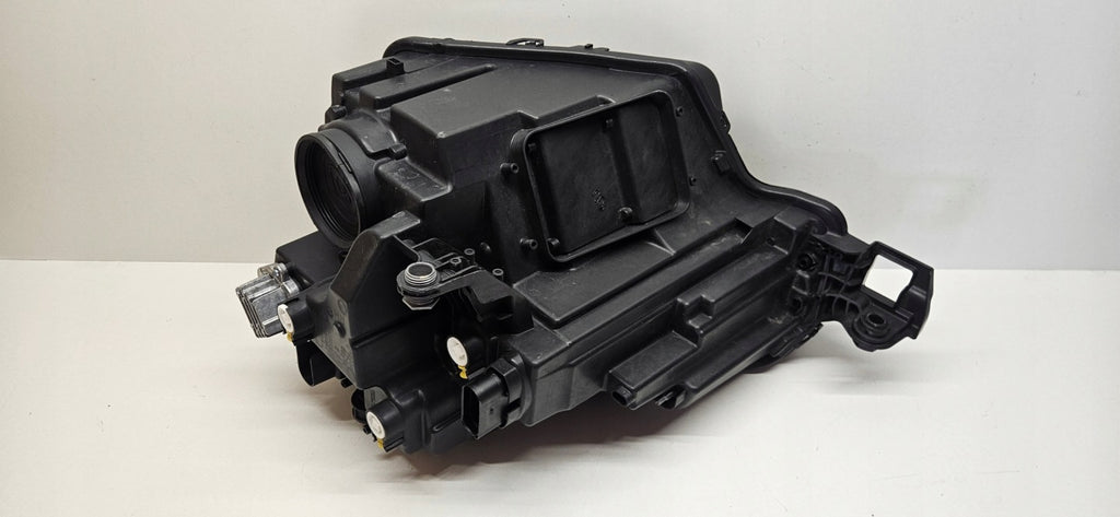 Frontscheinwerfer Skoda Karoq 57B941010 LED Rechts Scheinwerfer Headlight SCH7963186847tk