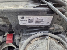 Laden Sie das Bild in den Galerie-Viewer, Frontscheinwerfer Opel Astra K 39047198 Ein Stück (Rechts oder Links) Headlight SCH3043418721yb