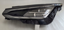 Load image into Gallery viewer, Frontscheinwerfer Kia Ev6 92101-CV1 Full LED Links Scheinwerfer Headlight