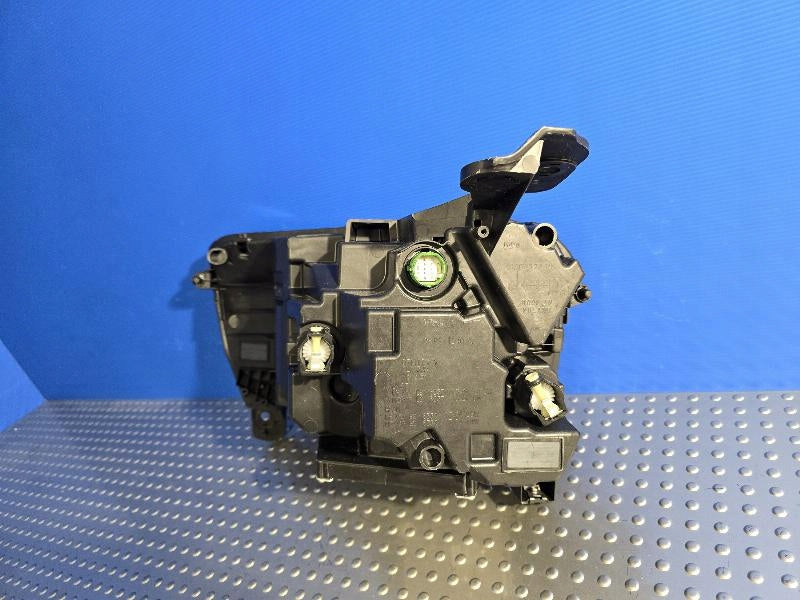 Frontscheinwerfer Jeep 52218717 Full LED Rechts Scheinwerfer Headlight SCH4786813424lt