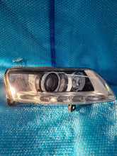 Load image into Gallery viewer, Frontscheinwerfer Audi A6 C6 4F0941004DH LED Rechts Scheinwerfer Headlight