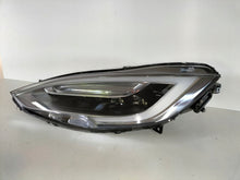 Laden Sie das Bild in den Galerie-Viewer, Frontscheinwerfer Tesla S 1058169-00-C LED Links Scheinwerfer Headlight