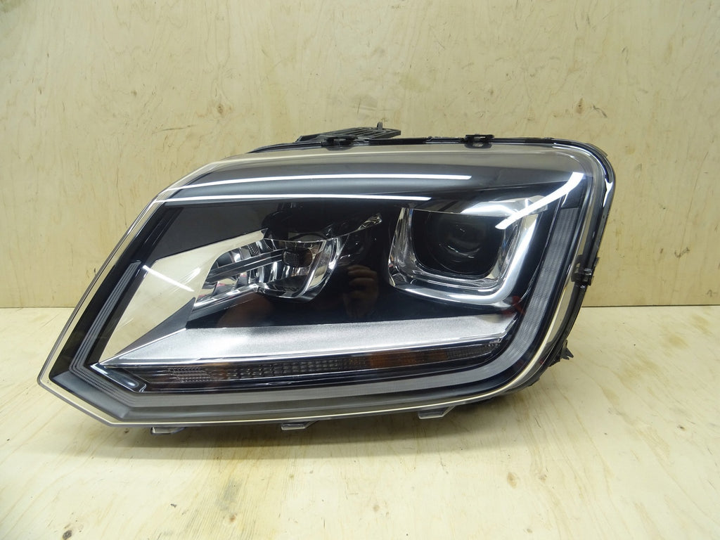 Frontscheinwerfer VW Amarok 2H1941017 Ein Stück (Rechts oder Links) Headlight SCH6681126275qn