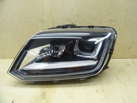 Frontscheinwerfer VW Amarok 2H1941017 Ein Stück (Rechts oder Links) Headlight SCH6681126275qn