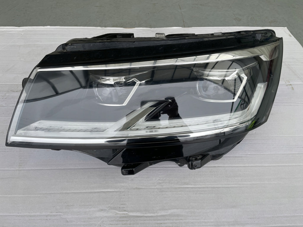 Frontscheinwerfer VW T6 LED Links Scheinwerfer Headlight