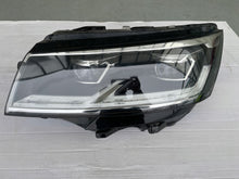 Load image into Gallery viewer, Frontscheinwerfer VW T6 LED Links Scheinwerfer Headlight