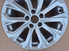 Load image into Gallery viewer, 1x Alufelge 17 Zoll 7.5" 5x112 38ET 8W0601025L Audi A4 B9 Rim Wheel FEL1676763659vt