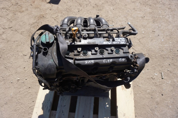 Motor Suzuki Swift IV K12B 1.2 160TKm 2011 Benzin Engine Komplett MOT7701834612qs