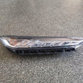 Frontscheinwerfer Hyundai Kona 92208-J9000 Vorderseite Scheinwerfer Headlight SCH4547387314je