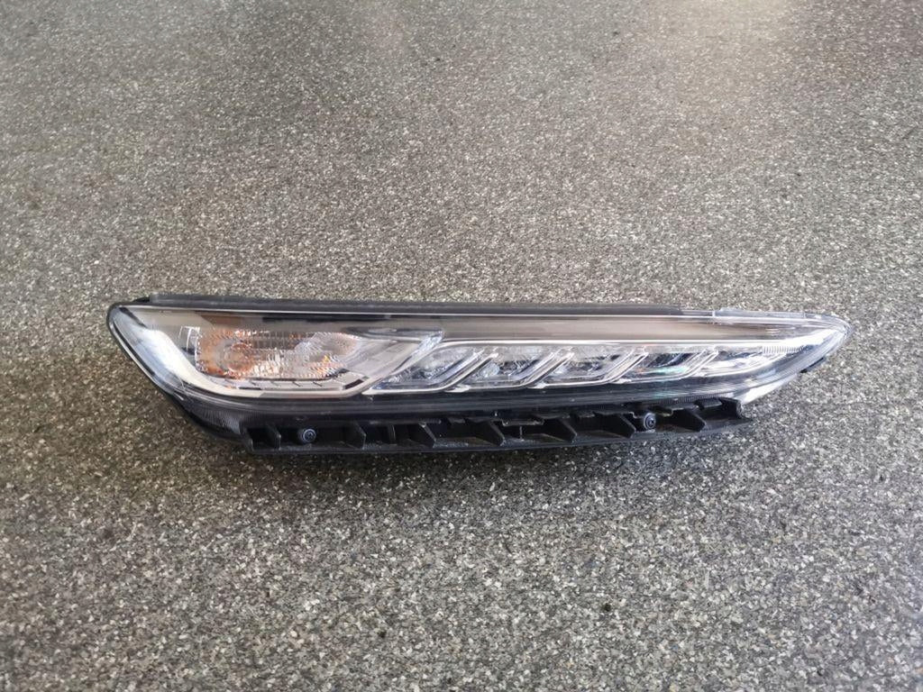 Frontscheinwerfer Hyundai Kona 92208-J9000 Vorderseite Scheinwerfer Headlight SCH4547387314je