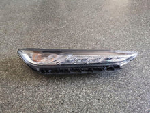 Laden Sie das Bild in den Galerie-Viewer, Frontscheinwerfer Hyundai Kona 92208-J9000 Vorderseite Scheinwerfer Headlight SCH4547387314je