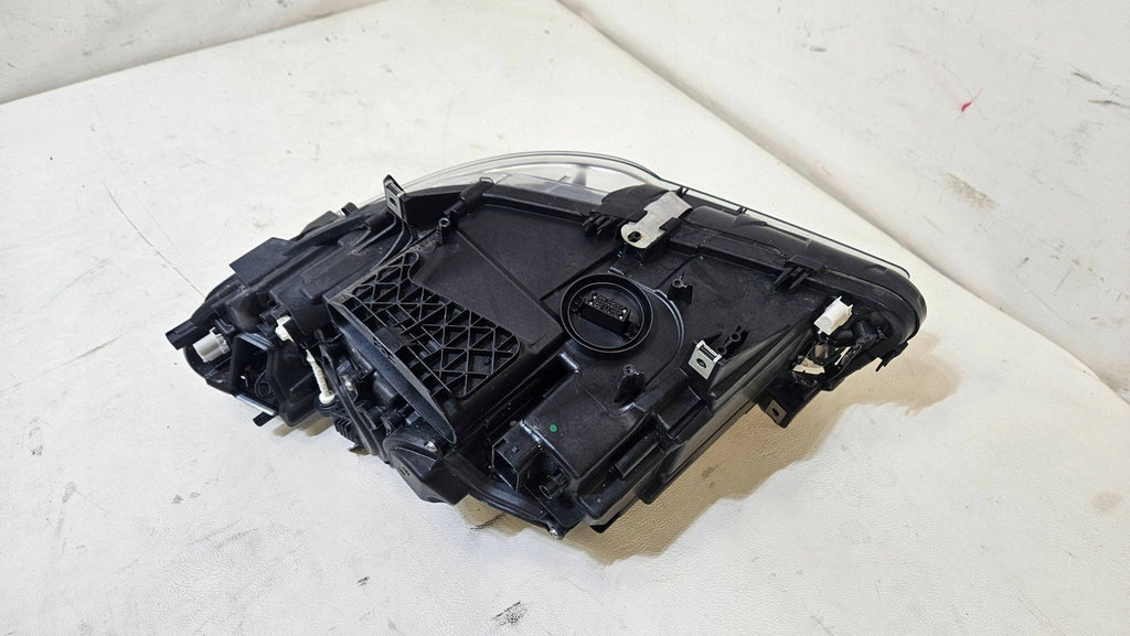 Frontscheinwerfer BMW 5 F11 F10 746059601 LED Rechts Scheinwerfer Headlight SCH3605515581pu