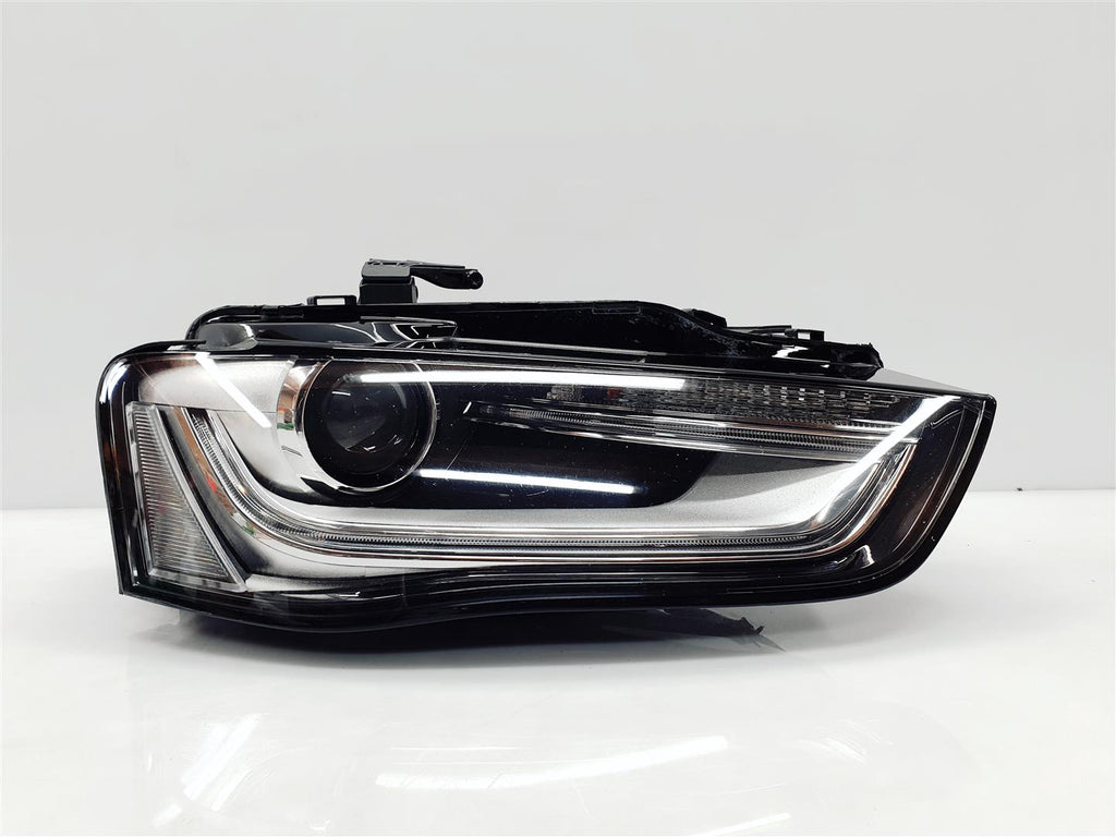Frontscheinwerfer Audi A4 B8 8K0941006C LED Rechts Scheinwerfer Headlight SCH5852300454xc