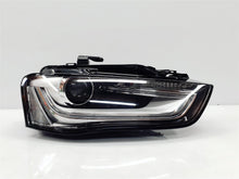 Laden Sie das Bild in den Galerie-Viewer, Frontscheinwerfer Audi A4 B8 8K0941006C LED Rechts Scheinwerfer Headlight SCH5852300454xc