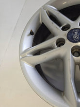 Load image into Gallery viewer, 1x Alufelge 17 Zoll 7.0" 5x108 50ET F1EJ-1007-C2B Ford Focus Rim Wheel FEL2988274876nw