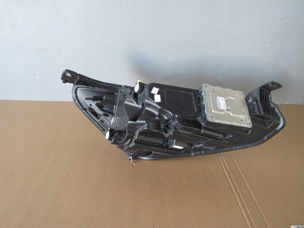 Frontscheinwerfer Ford Focus JX7B-13E017-AH Links Scheinwerfer Headlight SCH3649776845sm