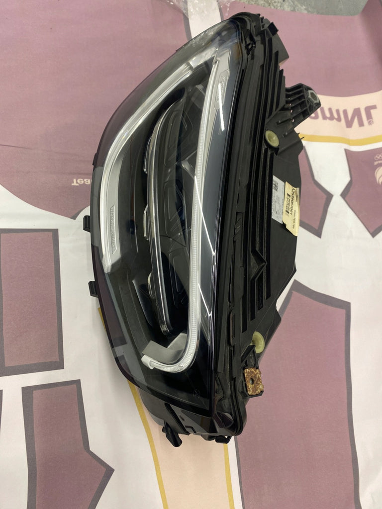Frontscheinwerfer Mercedes-Benz Glc A2539067001 A25390670014778 LED Rechts SCH5109521188ot