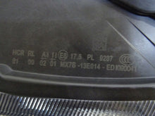 Load image into Gallery viewer, Frontscheinwerfer Ford Focus MX7B-13E014-ED Rechts Scheinwerfer Headlight SCH4012674859kn