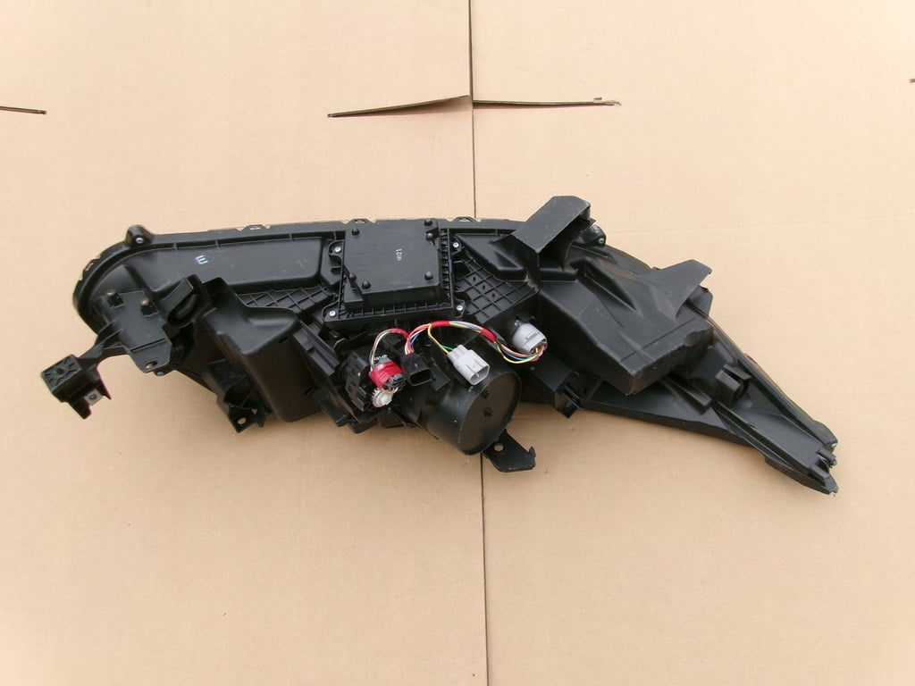 Frontscheinwerfer Mitsubishi Eclipse Cross LED Links Scheinwerfer Headlight