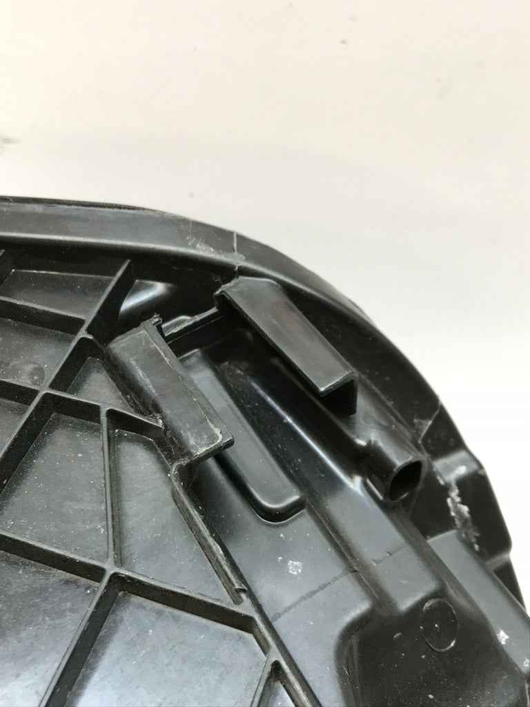 Frontscheinwerfer Audi Q5 80A941035E LED Links Scheinwerfer Headlight