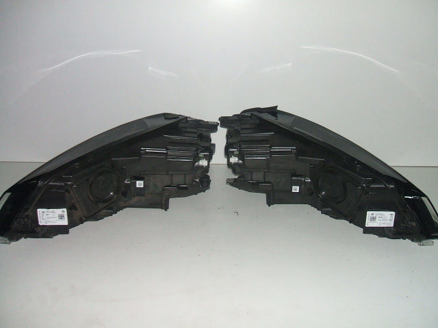 Frontscheinwerfer 5G1941035 5G1941036 Full LED Ein Satz Scheinwerfer Headlight