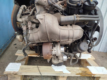 Laden Sie das Bild in den Galerie-Viewer, Motor VW Crafter BJK 2.5 TDI 109PS 80kW 2008 Diesel Engine Komplett