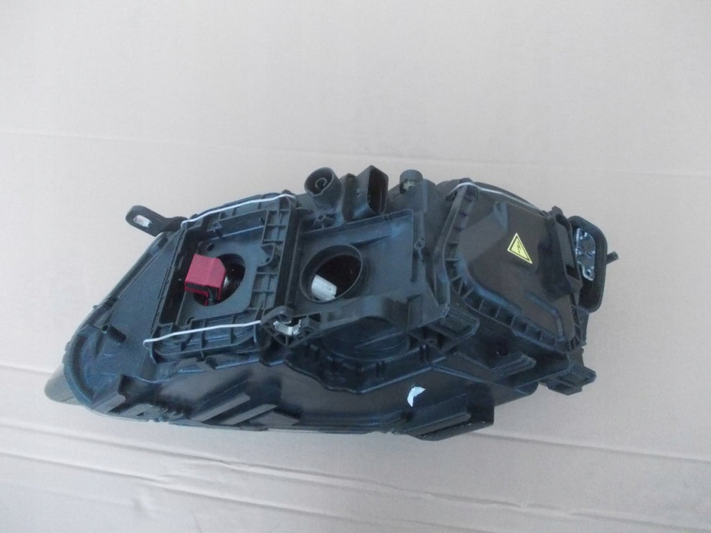 Frontscheinwerfer Audi Q5 8R0941006C Xenon Rechts Scheinwerfer Headlight SCH3071868095zz