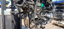 Laden Sie das Bild in den Galerie-Viewer, Motor Opel Insignia B Astra K B16DTE LWQ 1.6 CDTI 180TKm Diesel Engine Komplett MOT5418650811ji