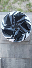 Load image into Gallery viewer, 1x Alufelge 18 Zoll 7.5" 5x114.3 R4987512 Nissan Qashqai I Rim Wheel FEL1889871562wr