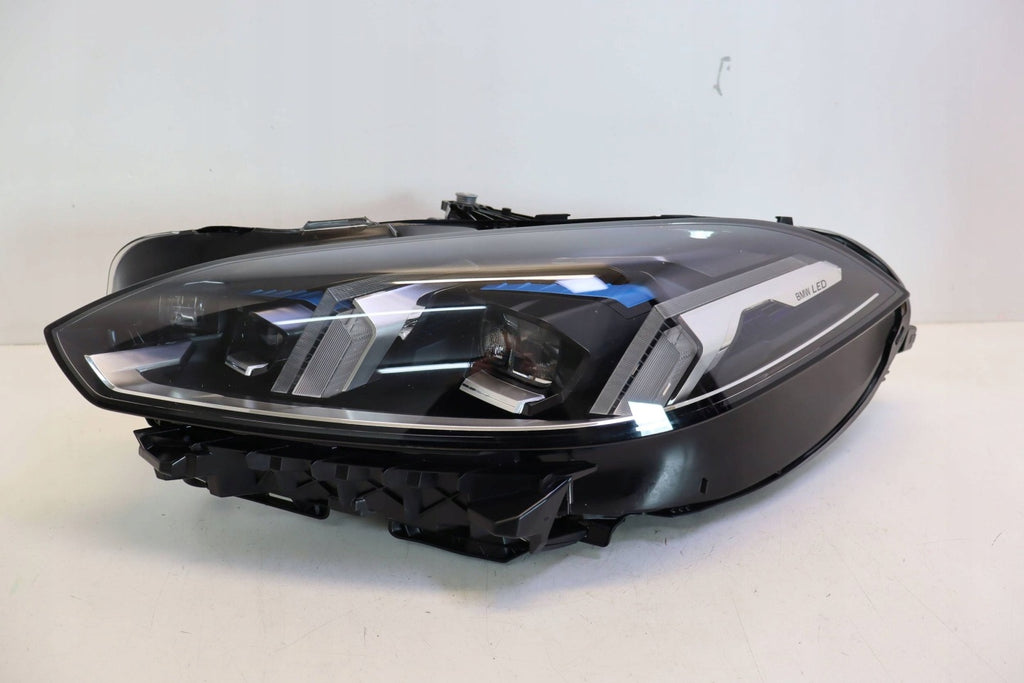 Frontscheinwerfer BMW 1 5A32B51 Links Scheinwerfer Headlight SCH1279881157le