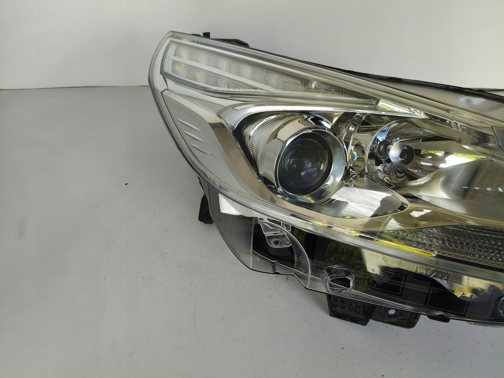 Frontscheinwerfer Ford Galaxy EM2B-13W029-JE LED Rechts Scheinwerfer Headlight SCH4355922984hl