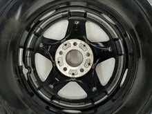 Load image into Gallery viewer, 1x Alufelge 19 Zoll 8.5" 5x112 47 5ET A2954011200 Mercedes-Benz Amg Eqc FEL5246552644mv