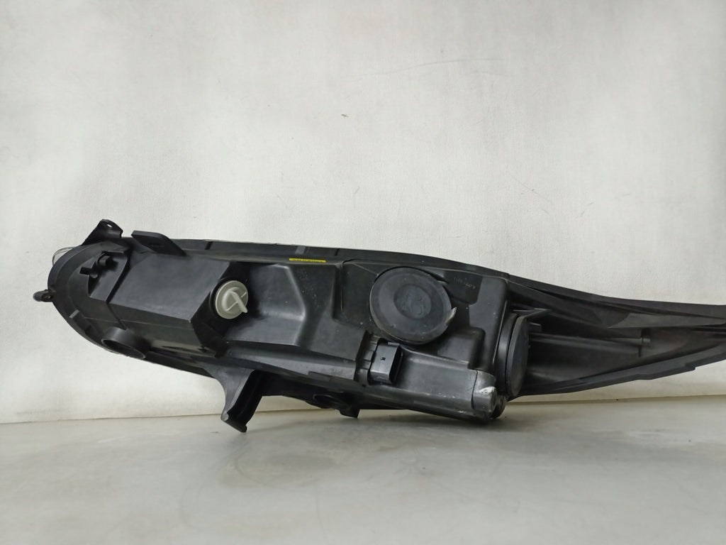Frontscheinwerfer Ford Fiesta I C1BB-13W029-CG Rechts Scheinwerfer Headlight SCH6927398686lh