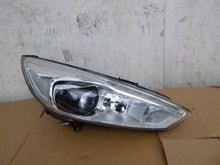 Laden Sie das Bild in den Galerie-Viewer, Frontscheinwerfer Ford Focus F1EB-13D154-AE LED Rechts Scheinwerfer Headlight