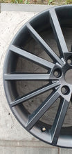 Load image into Gallery viewer, 1x Alufelge 18 Zoll 7.5" 5x112 51ET 5E0601025AF Skoda Superb Iii Rim Wheel FEL2014495229pm