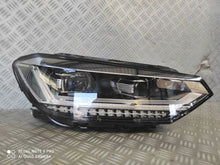 Load image into Gallery viewer, Frontscheinwerfer VW Touran 030129923400 5TB941082A Full LED Rechts Headlight
