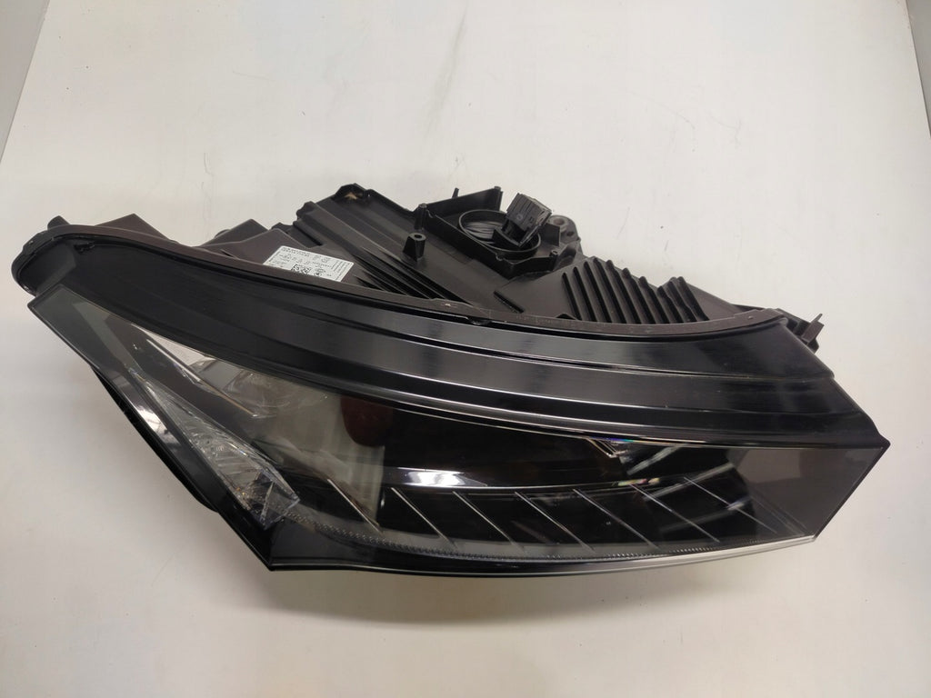 Frontscheinwerfer Skoda Enyaq 5LB941016H Full LED Rechts Scheinwerfer Headlight