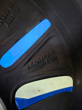 Load image into Gallery viewer, 1x Alufelge 16 Zoll 6.5&quot; 5x112 52ET A1774010000 Mercedes-Benz Cla Rim Wheel