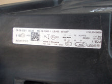 Laden Sie das Bild in den Galerie-Viewer, Frontscheinwerfer Skoda Superb III 3V1941016D LED Rechts Scheinwerfer Headlight