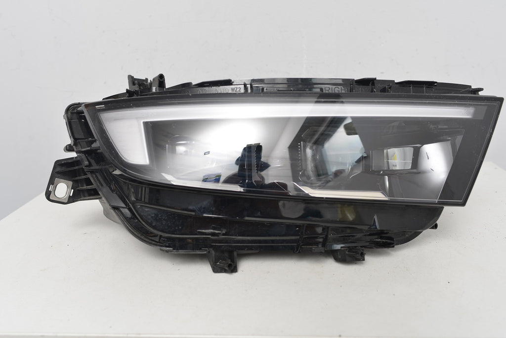 Frontscheinwerfer Opel Astra L 9858776980 Full LED Rechts Scheinwerfer Headlight SCH1303991795tw